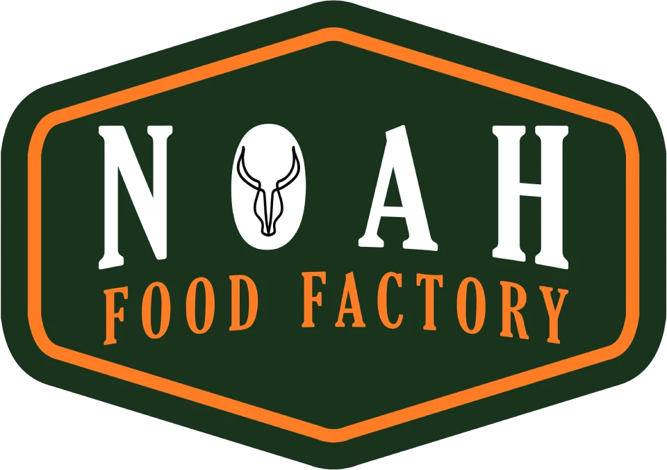 NOAH FOOD FACTORY